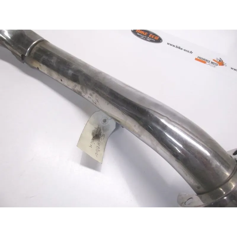 Collecteur (echappement) KAWASAKI ZR7 750 1999-2003