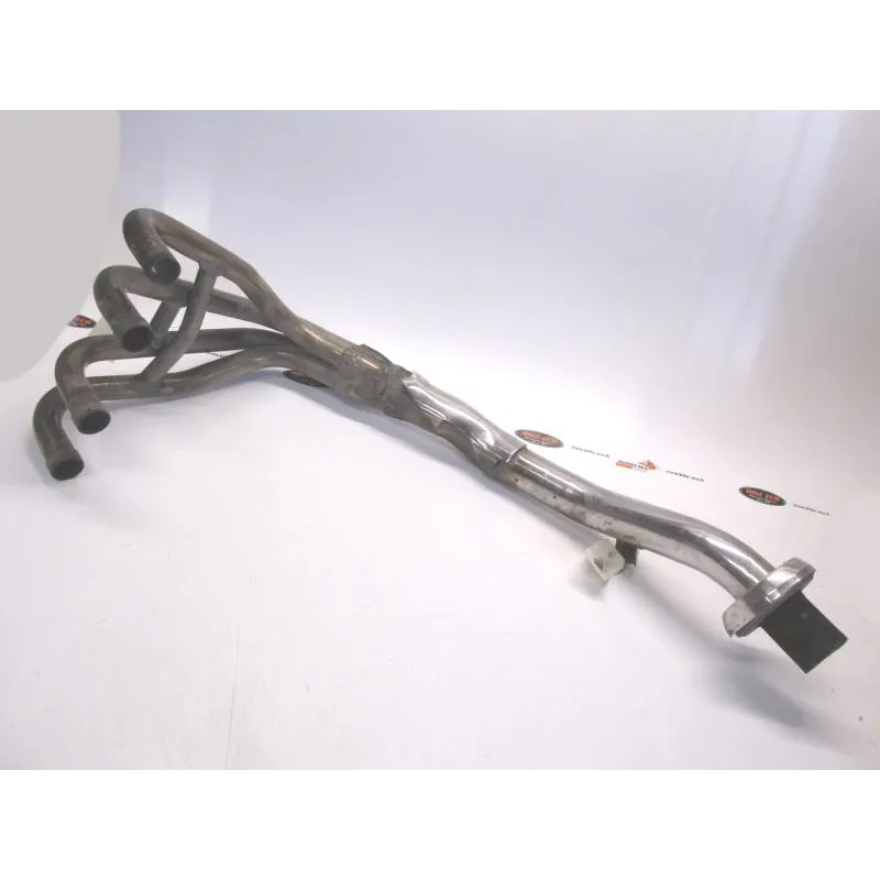 Collecteur (echappement) KAWASAKI ZR7 750 1999-2003