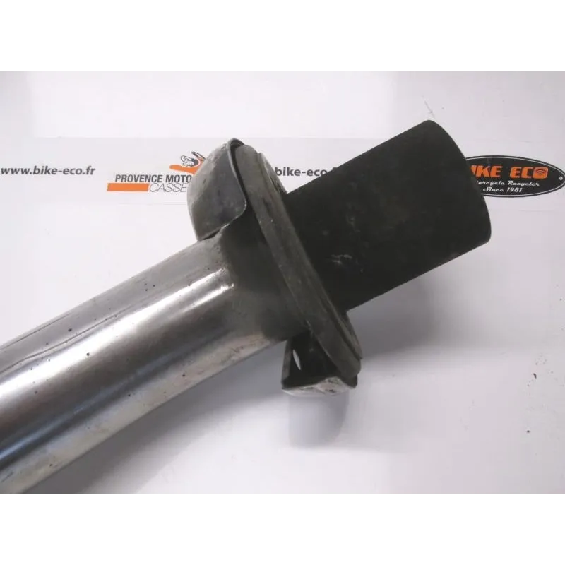 Collecteur (echappement) KAWASAKI ZR7 750 1999-2003