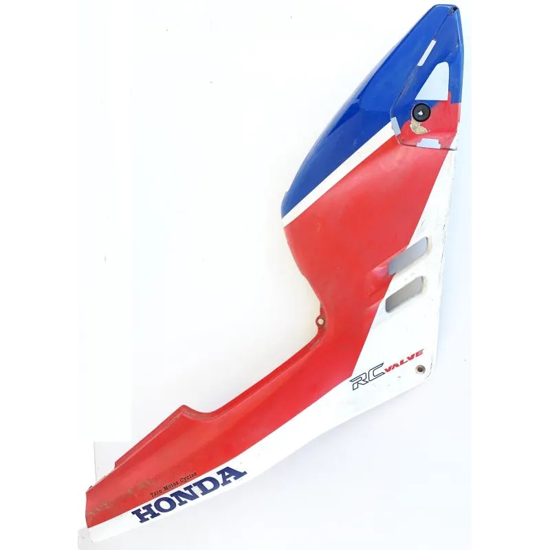 Cache carenage coque arriere droit HONDA NSR 125 1990-1992