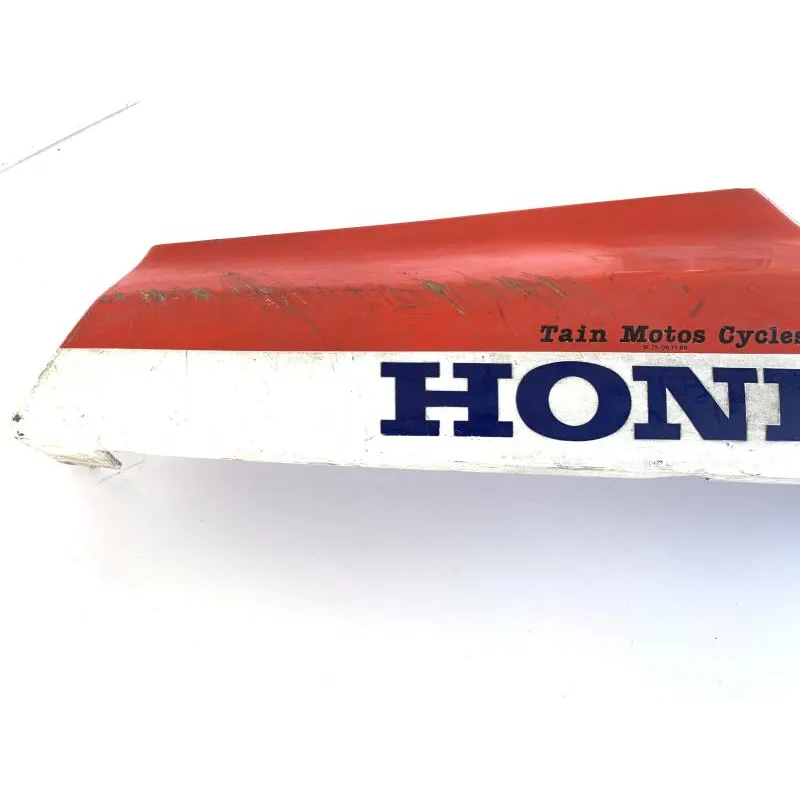 Cache carenage coque arriere droit HONDA NSR 125 1990-1992