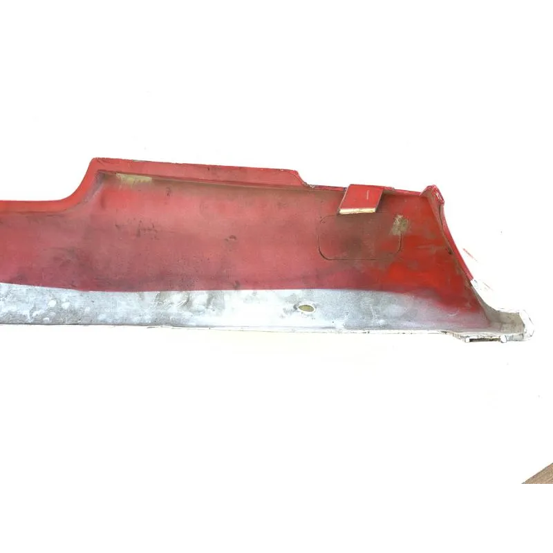 Cache carenage coque arriere droit HONDA NSR 125 1990-1992