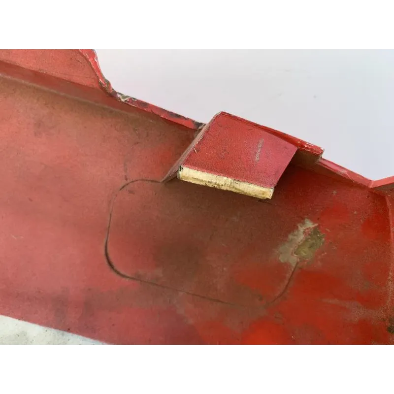 Cache carenage coque arriere droit HONDA NSR 125 1990-1992