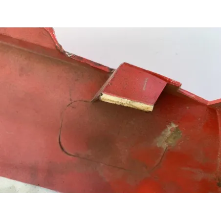 Cache carenage coque arriere droit HONDA NSR 125 1990-1992