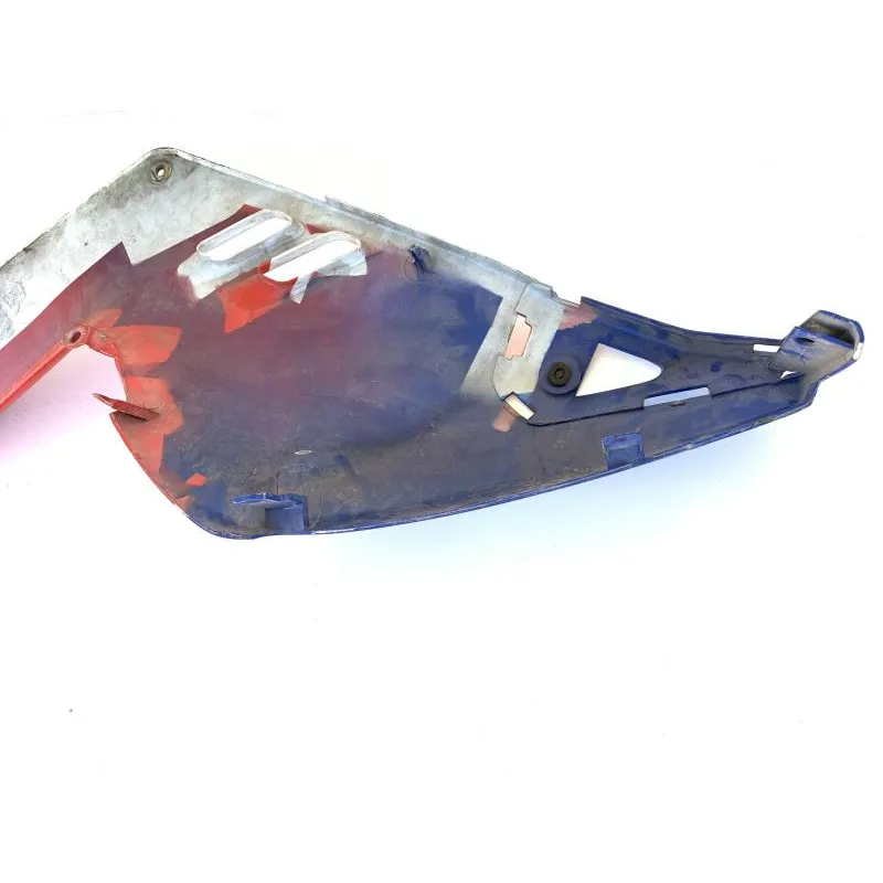 Cache carenage coque arriere droit HONDA NSR 125 1990-1992