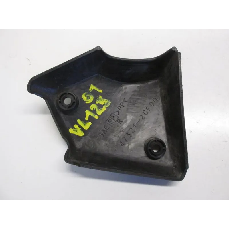 Cache lateral droit SUZUKI VL 125 2000-2007 INTRUDER
