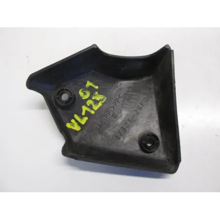 Cache lateral droit SUZUKI VL 125 2000-2007 INTRUDER