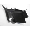 Cache carenage sous selle gauche PEUGEOT KISBEE 50 2011-2012 4T