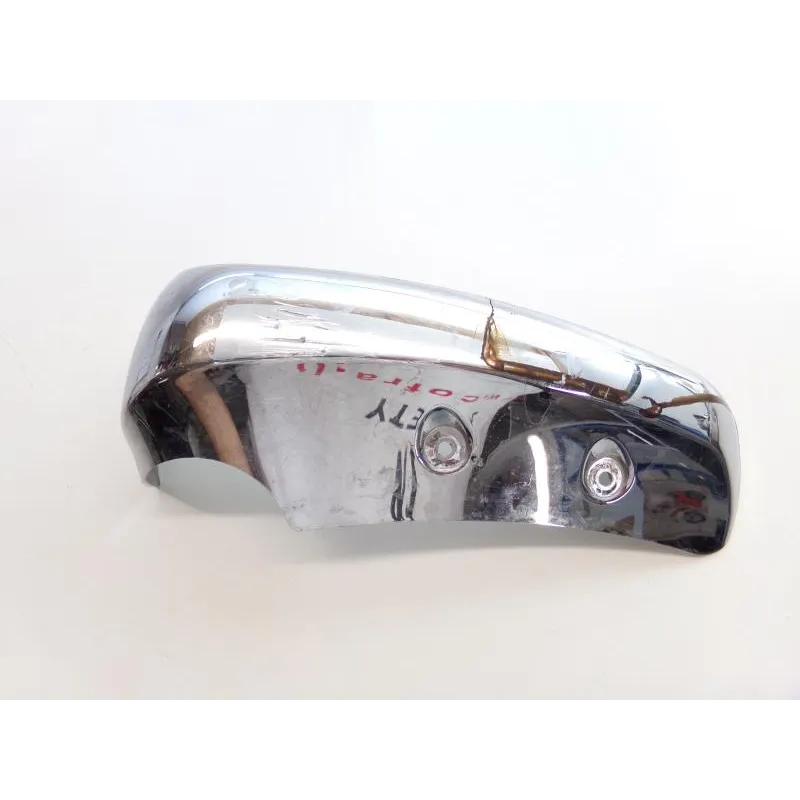 Ecope radiateur droit TRIUMPH ROCKET III 2300 2004-2009 CLASSIC