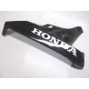 Demi sabot droit HONDA CBR 1000 RR 2006-2007 FIREBLADE
