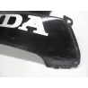 Demi sabot droit HONDA CBR 1000 RR 2006-2007 FIREBLADE