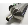 Silencieux droit (echappement) TRIUMPH SPEED TRIPLE 1050 2008-2010