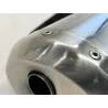 Silencieux droit (echappement) TRIUMPH SPEED TRIPLE 1050 2008-2010