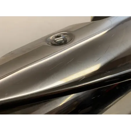 Silencieux droit (echappement) TRIUMPH SPEED TRIPLE 1050 2008-2010