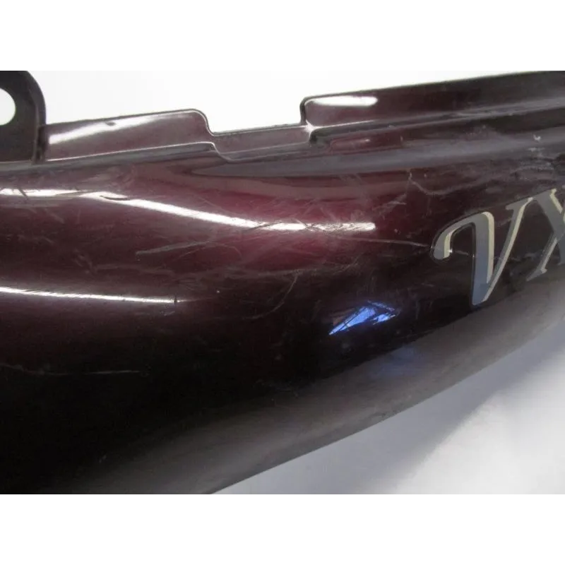 Cache carenage coque arriere gauche SUZUKI VX 800 1990-1997