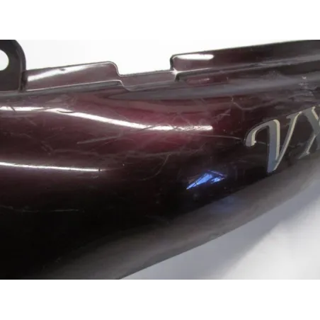 Cache carenage coque arriere gauche SUZUKI VX 800 1990-1997