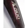 Cache carenage coque arriere gauche SUZUKI VX 800 1990-1997 Cache carenage coque arriere gauche SUZUKI VX 800 1990-1997