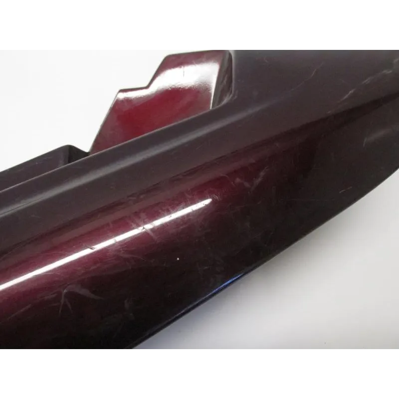 Cache carenage coque arriere gauche SUZUKI VX 800 1990-1997