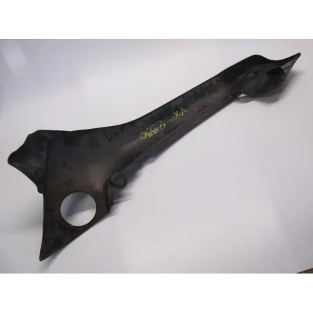 Cache carenage coque arriere gauche SUZUKI VX 800 1990-1997