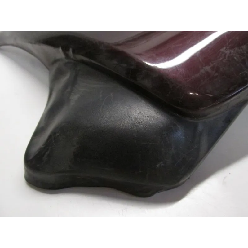 Cache carenage coque arriere gauche SUZUKI VX 800 1990-1997