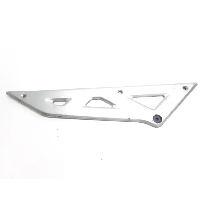 Protection repose pied droit SUZUKI GSX F 750 1989-1997