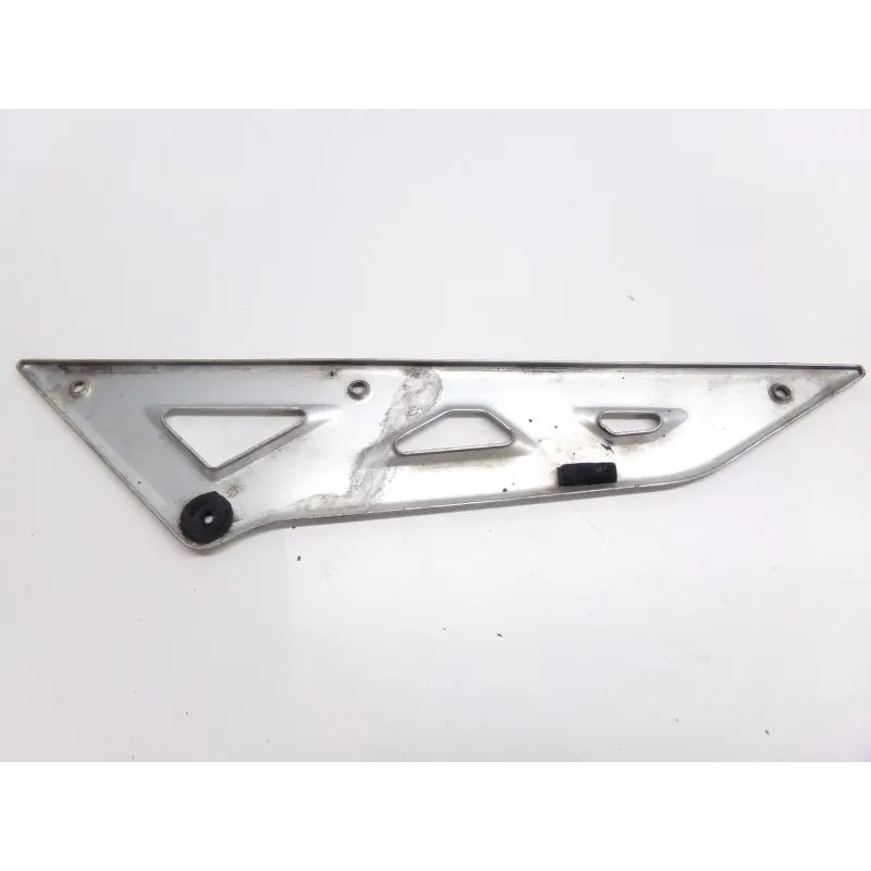 Protection repose pied droit SUZUKI GSX F 750 1989-1997