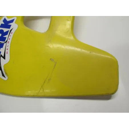 Cache carenage ecope gauche SUZUKI TS 125 R 1989-1994
