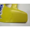 Cache carenage ecope gauche SUZUKI TS 125 R 1989-1994 Cache carenage ecope gauche SUZUKI TS 125 R 1989-1994