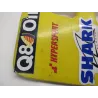 Cache carenage ecope gauche SUZUKI TS 125 R 1989-1994 Cache carenage ecope gauche SUZUKI TS 125 R 1989-1994