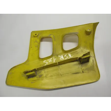 Cache carenage ecope gauche SUZUKI TS 125 R 1989-1994
