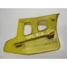 Cache carenage ecope gauche SUZUKI TS 125 R 1989-1994 Cache carenage ecope gauche SUZUKI TS 125 R 1989-1994