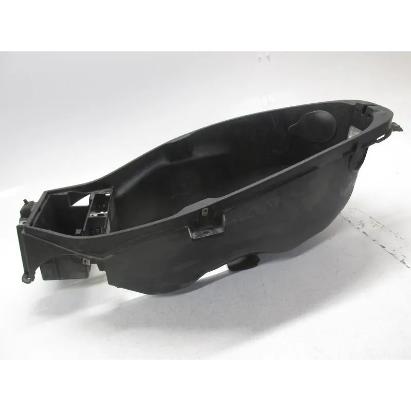 Coffre sous selle PIAGGIO MP3 300 2011-2016 YOURBAN LT ERL