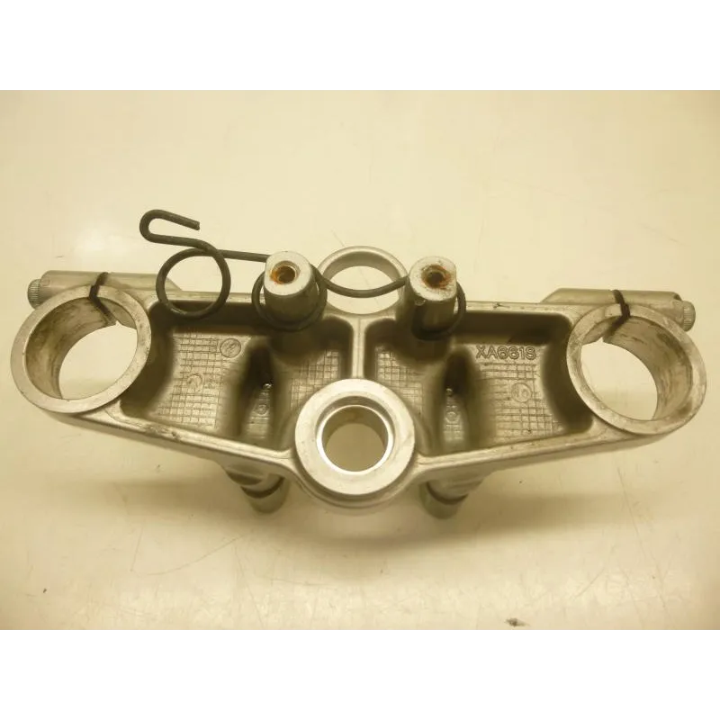 Te de fourche superieur SUZUKI GSF 600 2000-2004 BANDIT S