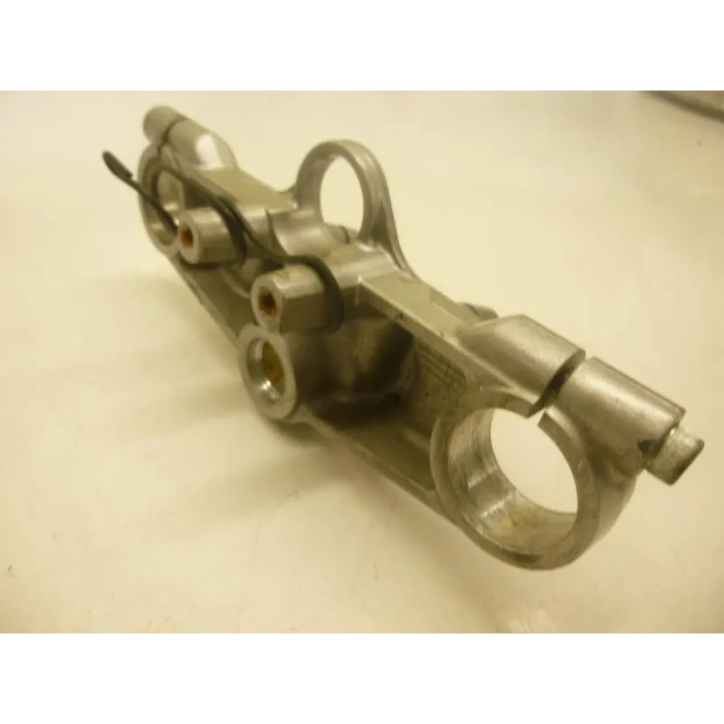 Te de fourche superieur SUZUKI GSF 600 2000-2004 BANDIT S