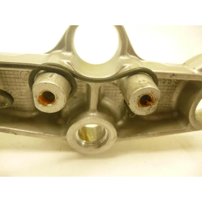 Te de fourche superieur SUZUKI GSF 600 2000-2004 BANDIT S