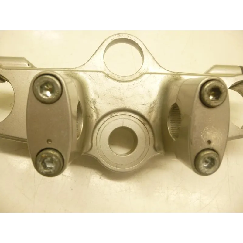 Te de fourche superieur SUZUKI GSF 600 2000-2004 BANDIT S
