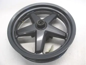 Jante avant YAMAHA YPR 125 2010-2013 XMAX