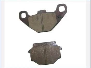 Plaquettes de frein avant TRITON OUTBACK 300