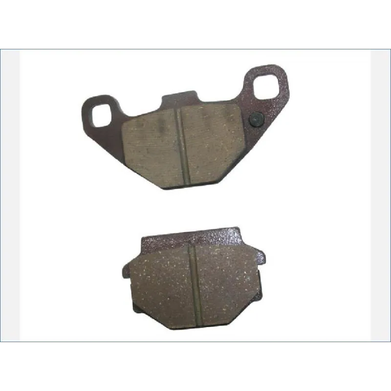 Plaquettes de frein avant TRITON OUTBACK 300