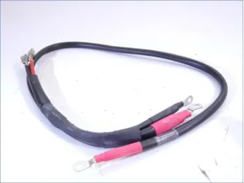 Faisceau alimentation BMW S 1000 RR 2015-2016 K46