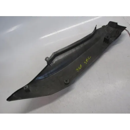 Cache carenage coque arriere droit YAMAHA FZR 1000 1991-1995