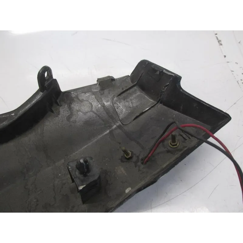 Cache carenage coque arriere droit YAMAHA FZR 1000 1991-1995
