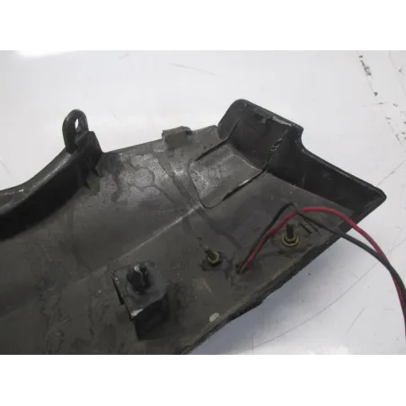 Cache carenage coque arriere droit YAMAHA FZR 1000 1991-1995
