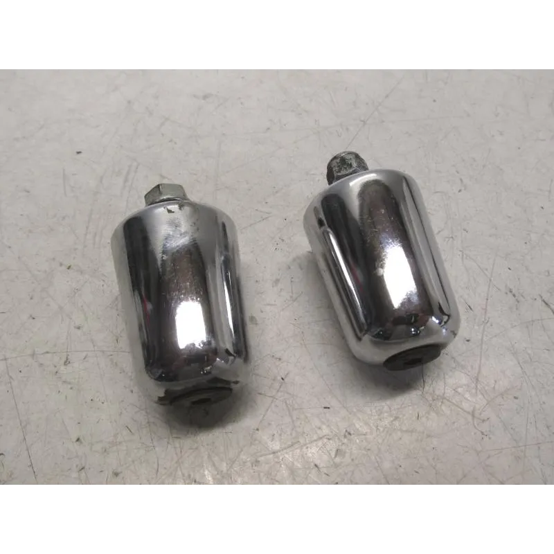 Embout(s) de guidon PIAGGIO X8 125 2004-2007