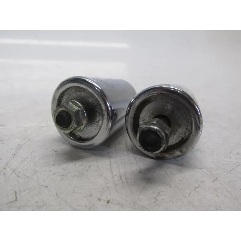 Embout(s) de guidon PIAGGIO X8 125 2004-2007