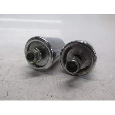 Embout(s) de guidon PIAGGIO X8 125 2004-2007