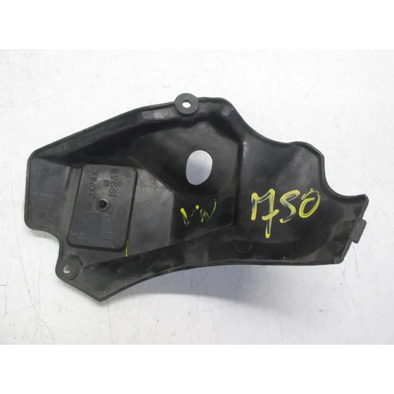 Cache reservoir droit KAWASAKI ZL 900 1985-1986 ELIMINATOR