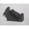 Cache reservoir gauche KAWASAKI ZL 900 1985-1986 ELIMINATOR