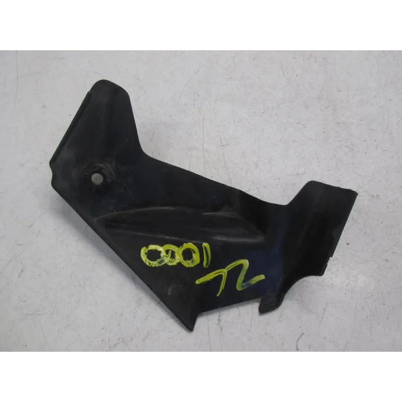 Cache reservoir gauche KAWASAKI ZL 900 1985-1986 ELIMINATOR