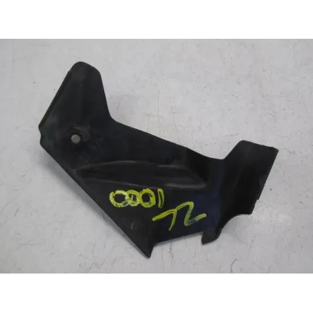 Cache reservoir gauche KAWASAKI ZL 900 1985-1986 ELIMINATOR